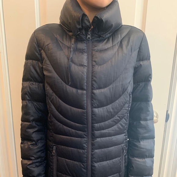 A.N.A Packable Down Jacket - Picture 1 of 8